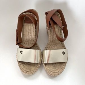 Tory Burch Espadrilles